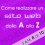 sitoweb.dalla.a.alla.z sitoweb.dalla.a.alla.z