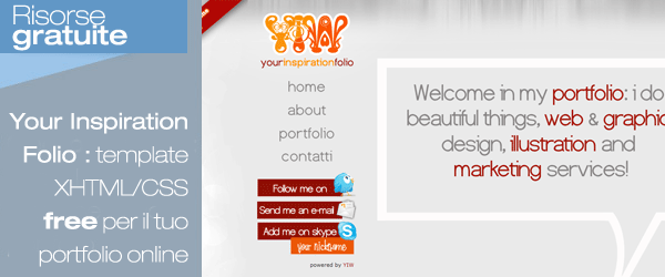 onepagefolio