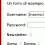 webdesignelementsformlebasi