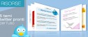 5twitter
