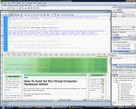 dreamweaver