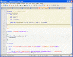 notepad++