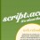 scriptaculous scriptaculous