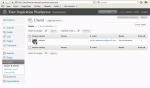 Figura 11 Gestione Utenti di WordPress