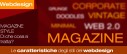 magazine