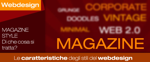 magazine