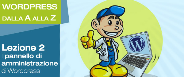 wordpress_II_lezione