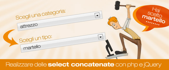 selectconcatenate