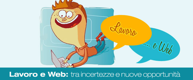 lavoroeweb