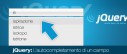 autocompletamento