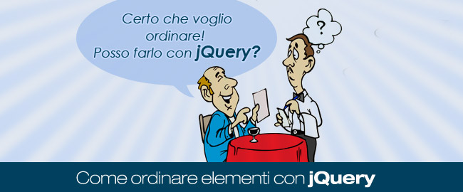 ordinareJquery