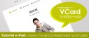 vcarddisegno