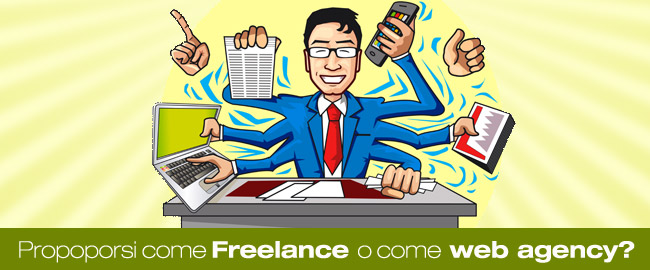 freelance