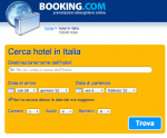 booking
