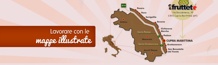 mappe-illustrate