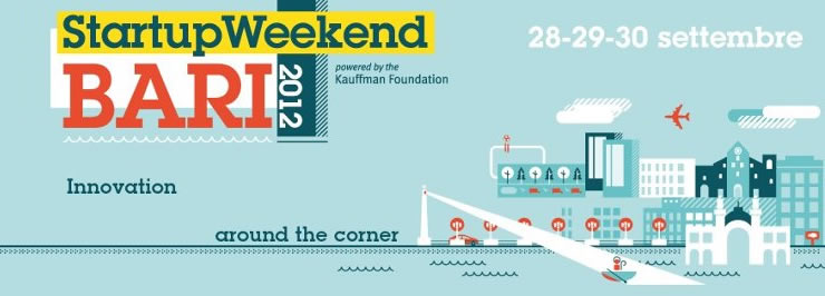 Bari Startup Weekend