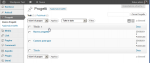 Custom Post Type Progetto