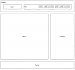 Layout PC