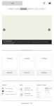 Anteprima mockup
