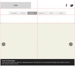 Anteprima mockup slider