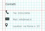 Contatti