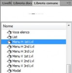 Simbolo Navigazione