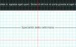 Specialita seconda guida
