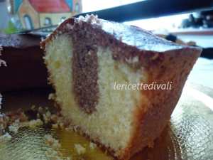 Ciambellone bigusto