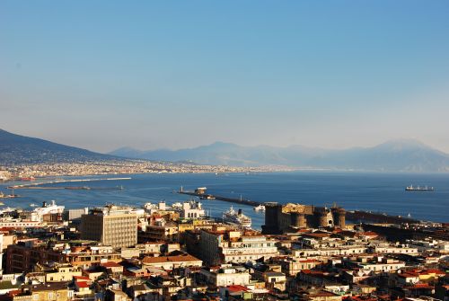 Napoli