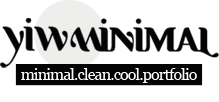 YIW minimal