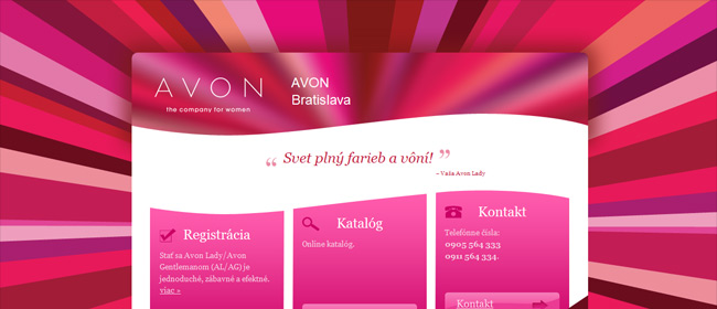 avon