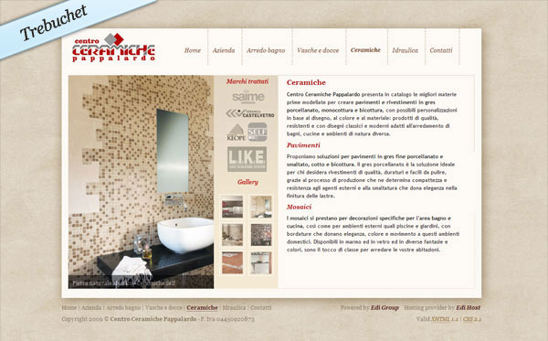 ceramiche