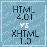 htmlvsxhtml