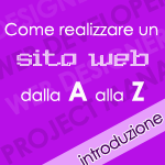 Come fare un sito web senza impazzire dietro al cliente?