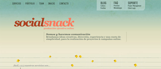 socialsnack