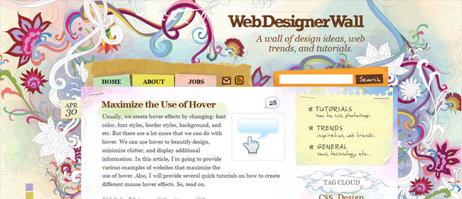 webdesignerwall