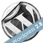 Rilasciata la nuova versione di WordPress 2.8 Beta 1