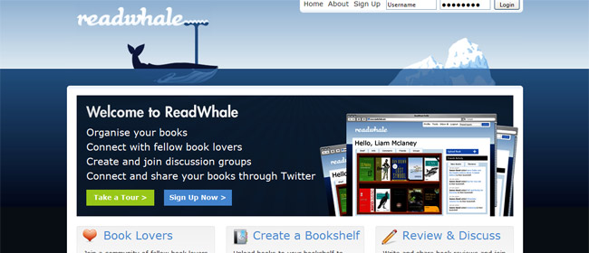 readwhale