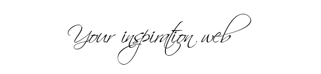 I 25 Font Calligrafici Piu Belli Di Sempre Per Una Tipografia Accattivante Your Inspiration Web