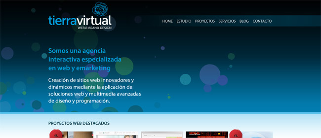 tierravirtual