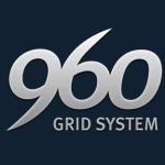 960-grid-system