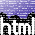 Html, come lavorare e sviluppare siti in modo professionale?