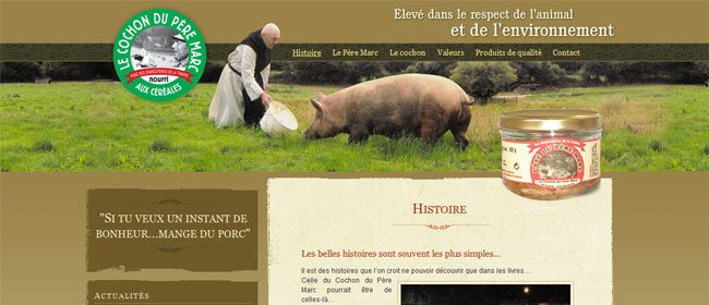 cochon