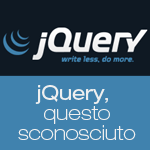 Vuoi imparare jQuery ma non sai da dove iniziare? – Gli eventi