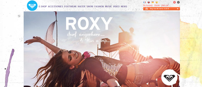 roxy