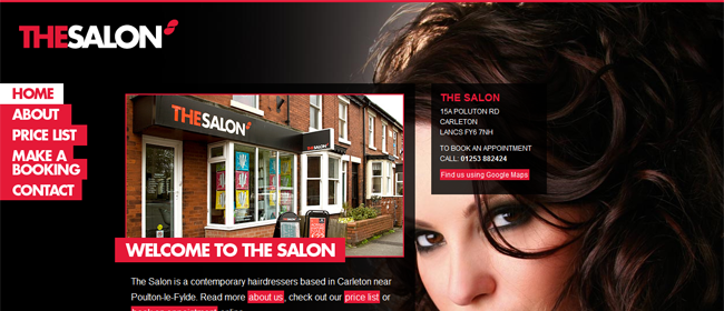 thesalon