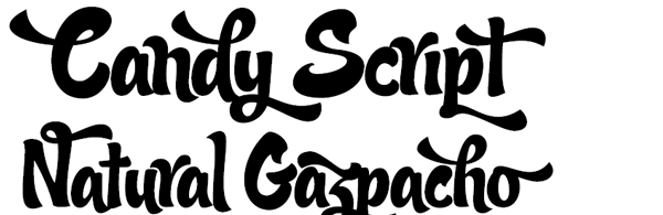 candyscript