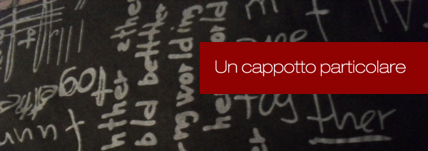 cappotto