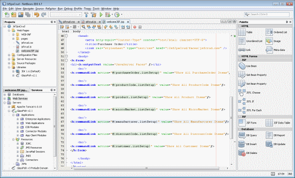 netbeans