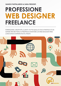 professione webdesigner freelance